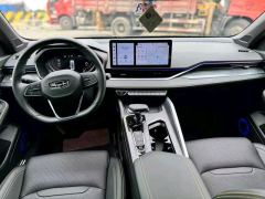 Geely Xingui 1.5T Edition - ფოტო 6
