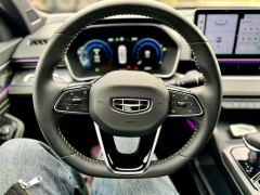 Geely Xingui 1.5T Edition - ფოტო 7