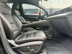 Geely Xingui 1.5T Edition - ფოტო 8