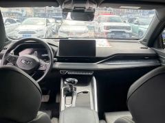 Geely Xingui 1.5T Edition - ფოტო 5