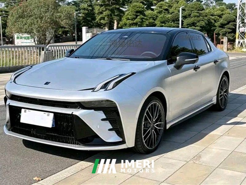 Lynk & Co 03 1.5T 2WDPlus 5 - ავტომობილი ჩინეთიდან