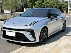 Lynk & Co 03 1.5T 2WDPlus 5 - ფოტო 1