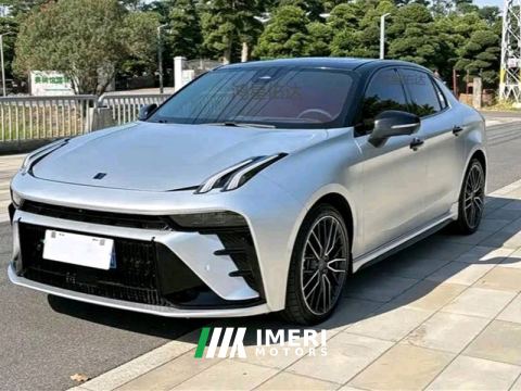 2023 Lynk & Co 03 1.5T 2WDPlus 5 - ავტომობილი ჩინეთიდან