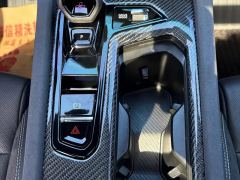 Lynk & Co 03 1.5T 2WDPlus 5 - ფოტო 10