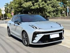 Lynk & Co 03 1.5T 2WDPlus 5 - ფოტო 3