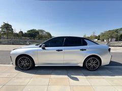 Lynk & Co 03 1.5T 2WDPlus 5 - ფოტო 4
