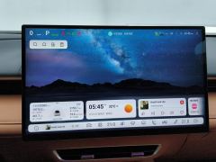 Deepal S07 EV Edition 520km 520MaxSmart DriveAD PRO Edition - ფოტო 20