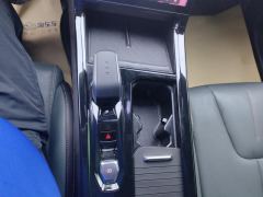 Geely Boyue 1.5T - ფოტო 19