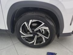 Geely Boyue 1.5T - ფოტო 6