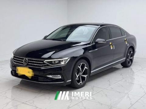 2023 Volkswagen Magotan 2 Million Edition 330TSI Leading Edition - car from China