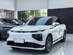 XPeng G9 725 Rear-wheel drive Max - photo 1