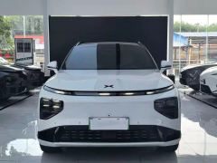 XPeng G9 725 Rear-wheel drive Max - photo 2