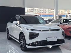 XPeng G9 725 Rear-wheel drive Max - photo 3