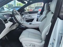 XPeng G9 725 Rear-wheel drive Max - photo 6