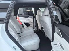 XPeng G9 725 Rear-wheel drive Max - photo 9