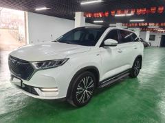 Oshan Aoshang X7 1.5T DCT Luxury Edition - фото 1