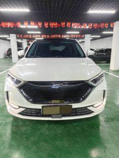 Oshan Aoshang X7 1.5T DCT Luxury Edition - фото 2