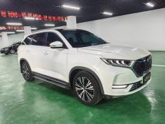 Oshan Aoshang X7 1.5T DCT Luxury Edition - фото 3