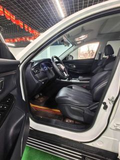 Oshan Aoshang X7 1.5T DCT Luxury Edition - фото 4