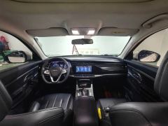 Oshan Aoshang X7 1.5T DCT Luxury Edition - фото 5
