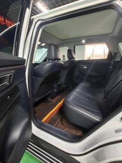 Oshan Aoshang X7 1.5T DCT Luxury Edition - фото 6