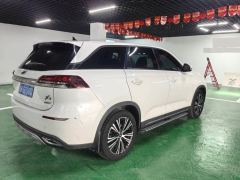 Oshan Aoshang X7 1.5T DCT Luxury Edition - фото 7
