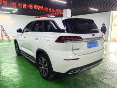 Oshan Aoshang X7 1.5T DCT Luxury Edition - фото 8