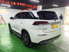Oshan Aoshang X7 1.5T DCT Luxury Edition - фото 9