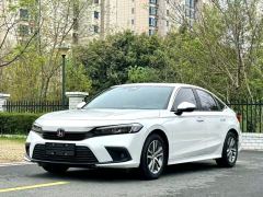 Honda Civic HATCHBACK 240TURBO CVT Extreme Edition - photo 1