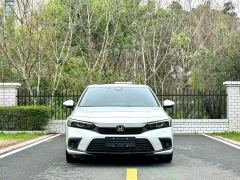 Honda Civic HATCHBACK 240TURBO CVT Extreme Edition - photo 2