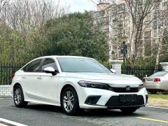 Honda Civic HATCHBACK 240TURBO CVT Extreme Edition - photo 3