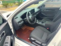 Honda Civic HATCHBACK 240TURBO CVT Extreme Edition - photo 4