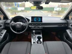 Honda Civic HATCHBACK 240TURBO CVT Extreme Edition - photo 5