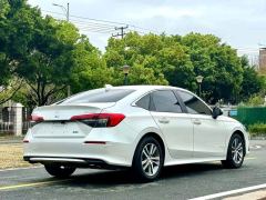 Honda Civic HATCHBACK 240TURBO CVT Extreme Edition - photo 6