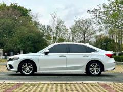 Honda Civic HATCHBACK 240TURBO CVT Extreme Edition - photo 8