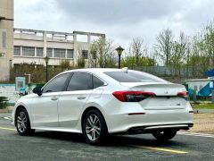 Honda Civic HATCHBACK 240TURBO CVT Extreme Edition - photo 9