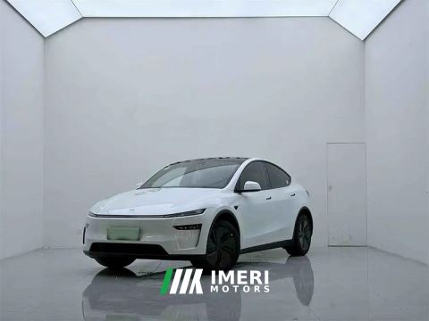 2026 Tesla Model Y 821km Long Range Rear-Wheel Drive - ავტომობილი ჩინეთიდან