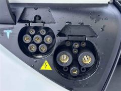 Tesla Model Y 821km Long Range Rear-Wheel Drive - photo 17