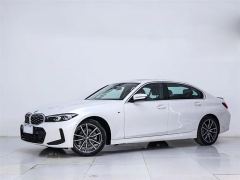 BMW 3 Series 325Li M Sport Package - фото 1