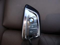 BMW 3 Series 325Li M Sport Package - фото 11