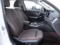 BMW 3 Series 325Li M Sport Package - фото 13