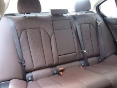 BMW 3 Series 325Li M Sport Package - фото 15