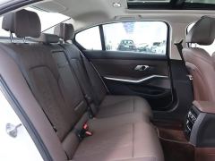 BMW 3 Series 325Li M Sport Package - фото 16