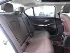 BMW 3 Series 325Li M Sport Package - фото 17