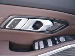 BMW 3 Series 325Li M Sport Package - фото 18