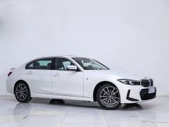 BMW 3 Series 325Li M Sport Package - фото 19