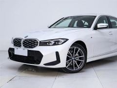 BMW 3 Series 325Li M Sport Package - фото 2