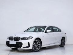 BMW 3 Series 325Li M Sport Package - фото 3