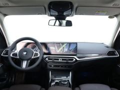 BMW 3 Series 325Li M Sport Package - фото 4