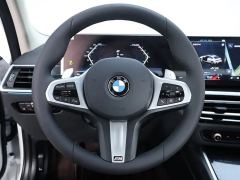 BMW 3 Series 325Li M Sport Package - фото 5